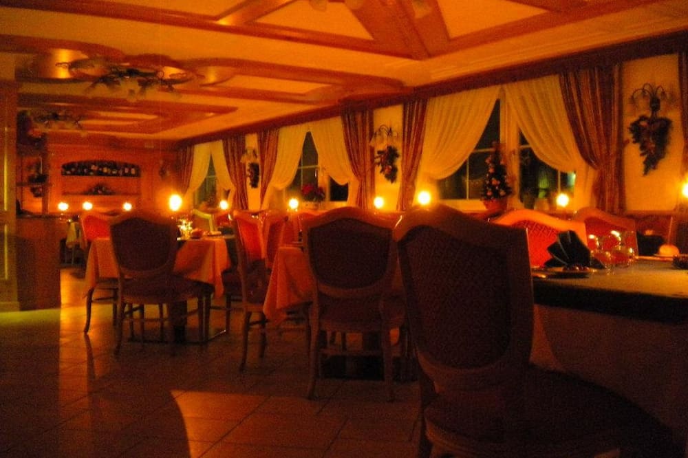 Hotel Panorama