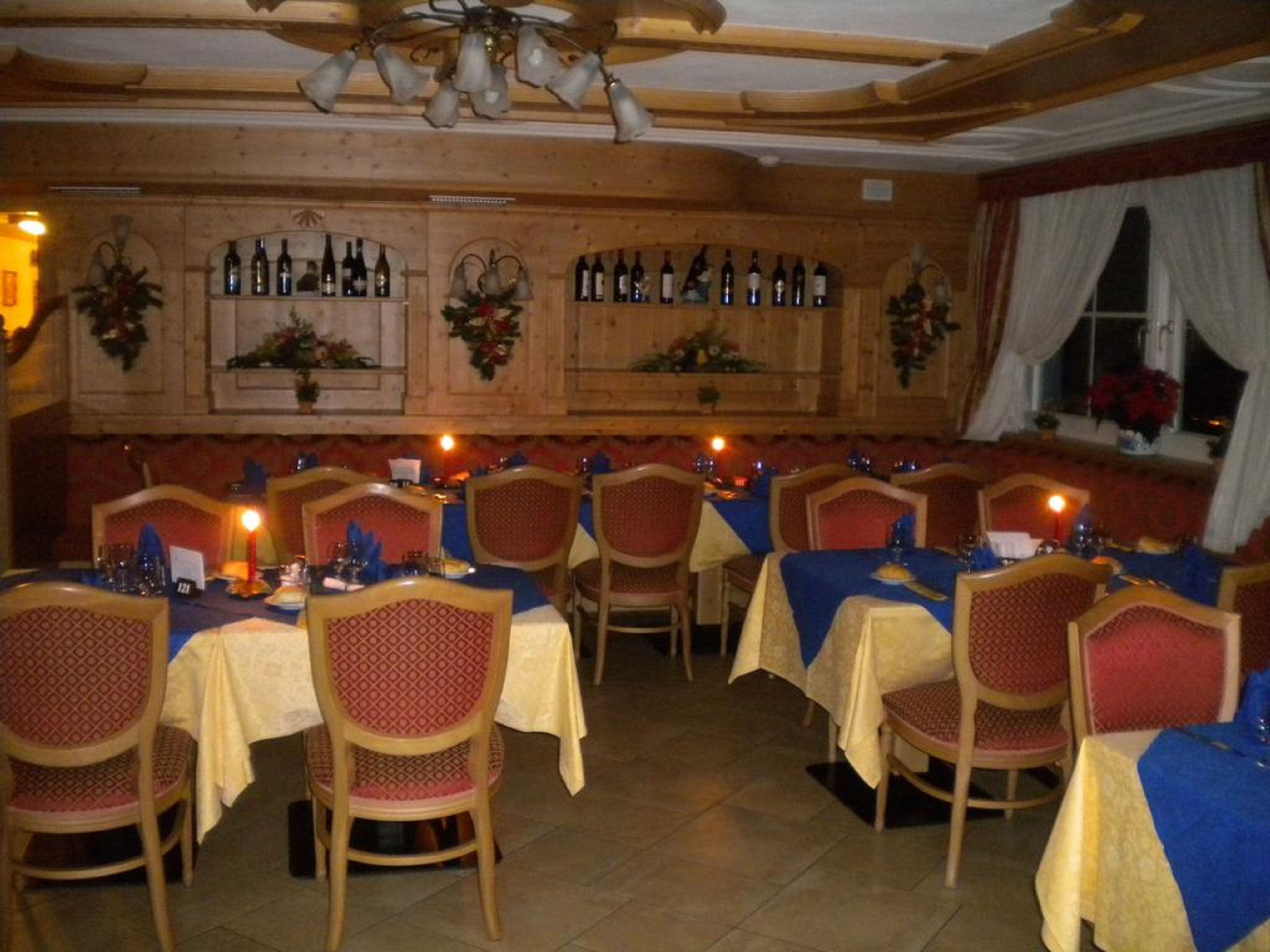 Restaurante