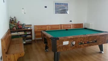 Billiards