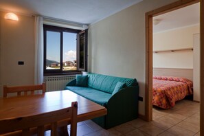 Room - Residence Redivalle (Vermiglio)