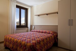 View from room - Residence Redivalle (Vermiglio)