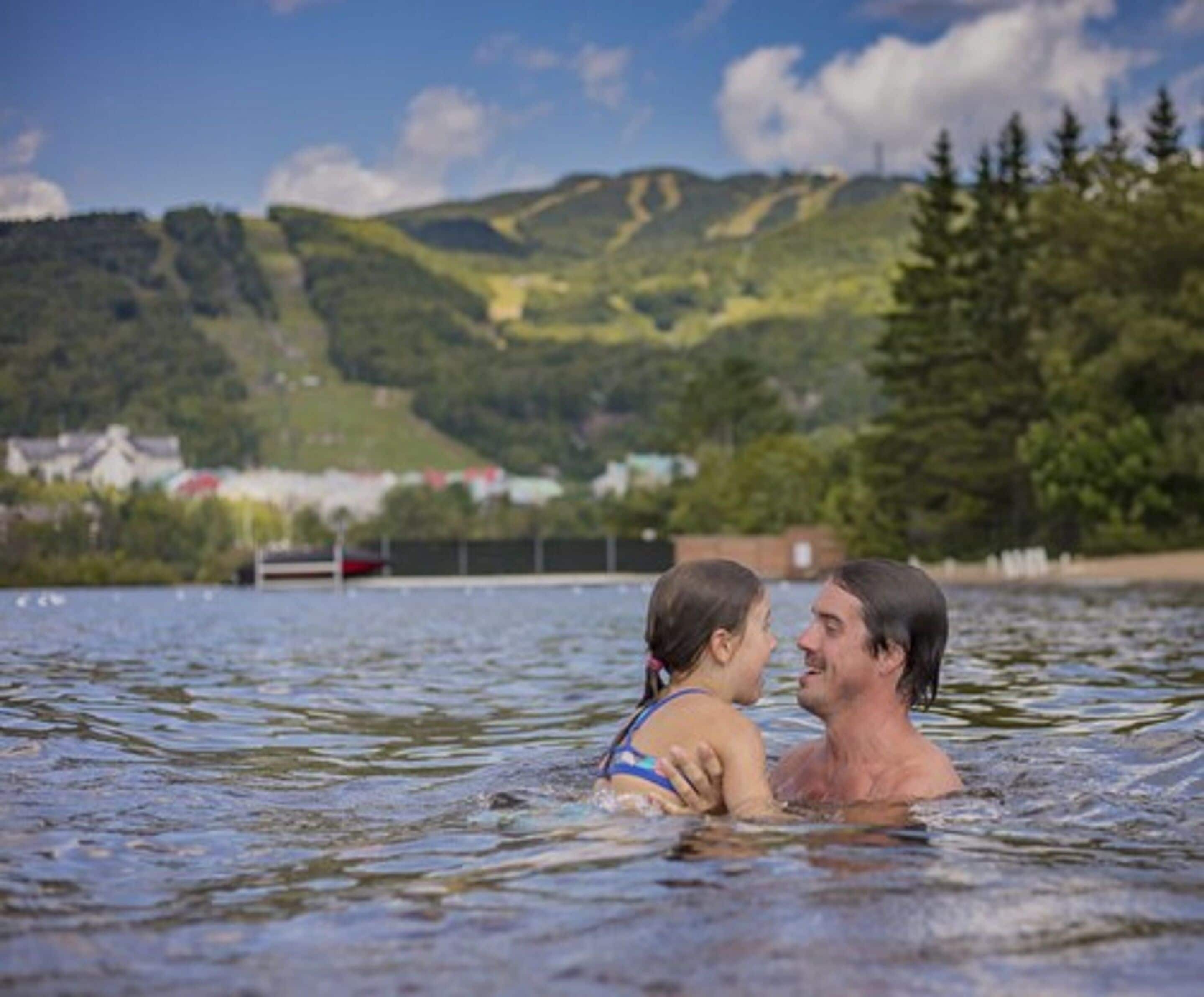 children’s activities