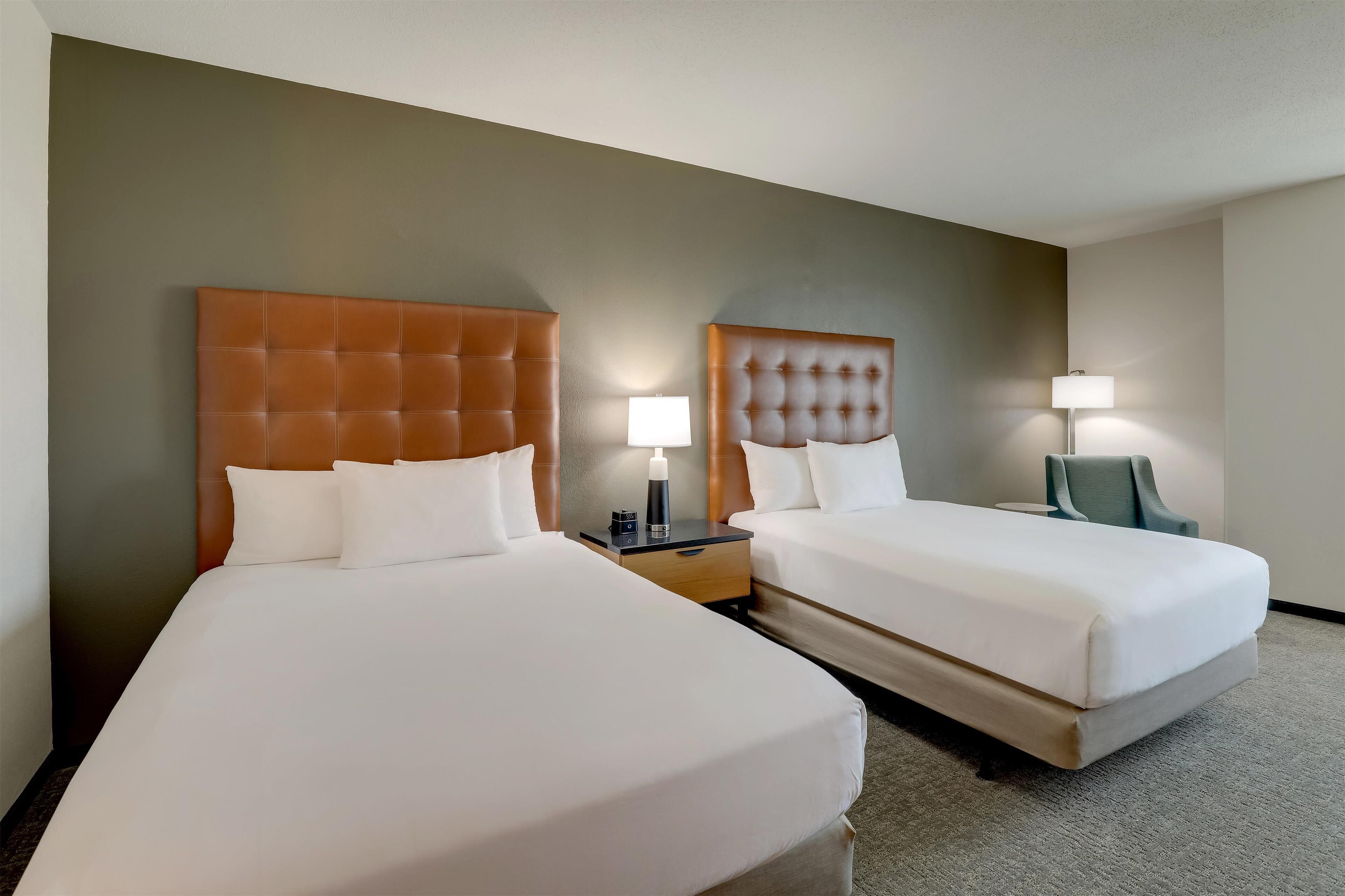 Photo - Drury Inn & Suites Dayton North