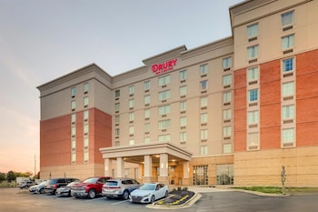 Drury Inn & Suites Dayton North