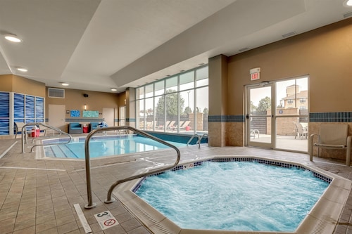 Drury Inn & Suites Dayton North