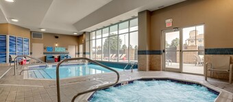 Drury Inn & Suites Dayton North