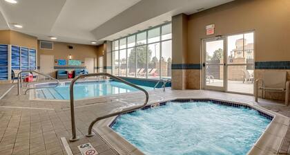 Drury Inn & Suites Dayton North