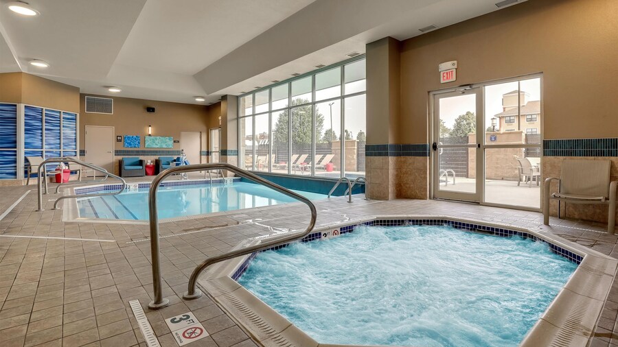 Drury Inn & Suites Dayton North