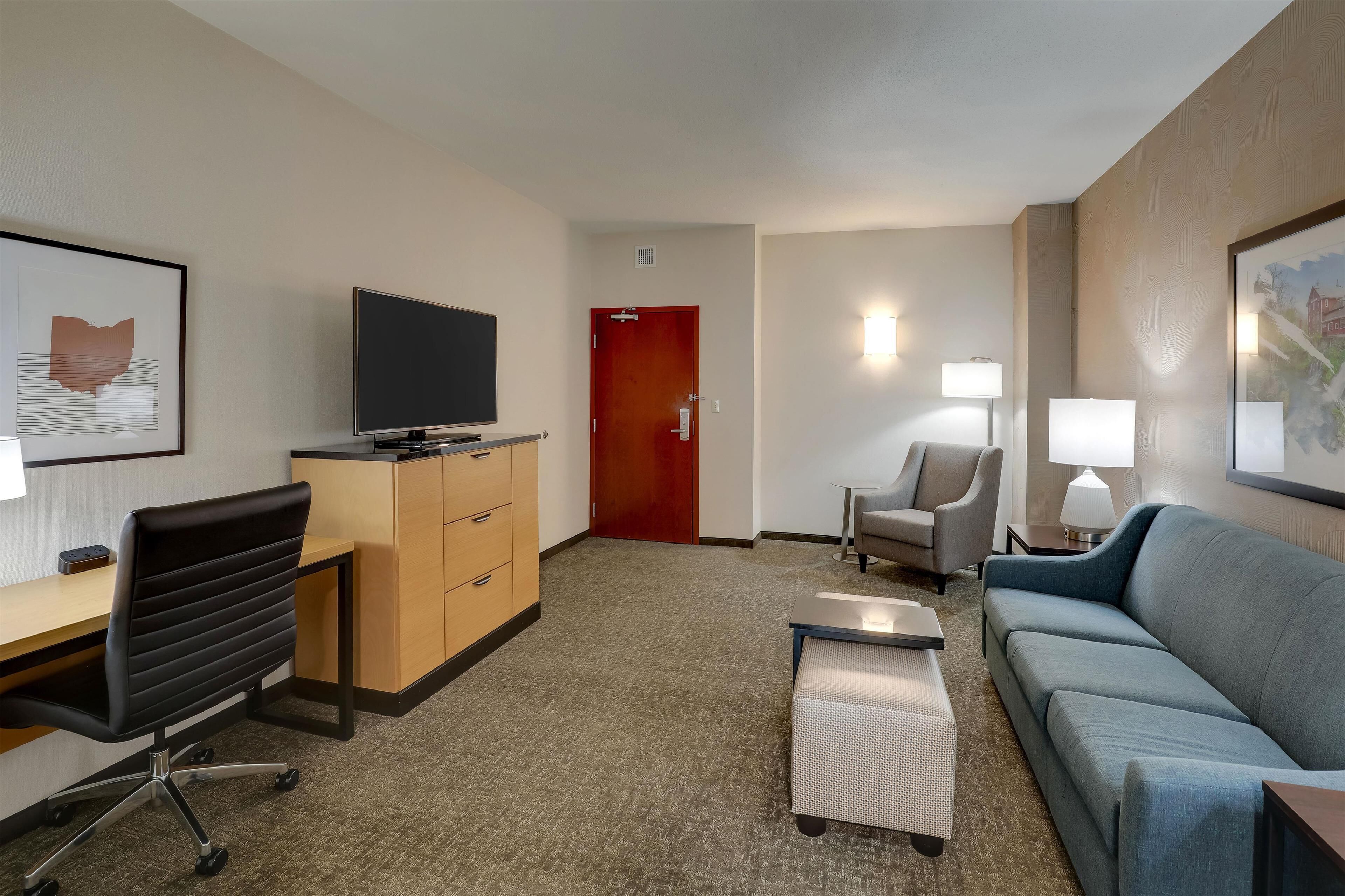 Photo - Drury Inn & Suites Dayton North