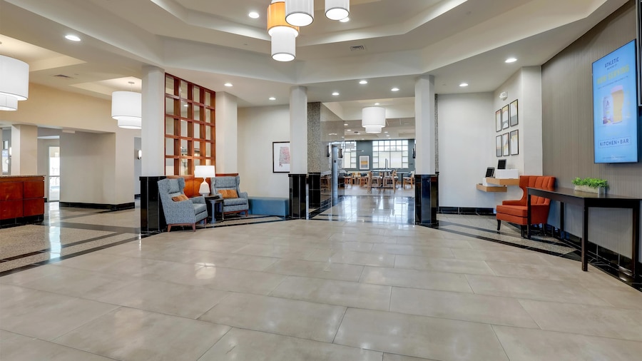 Drury Inn & Suites Montgomery