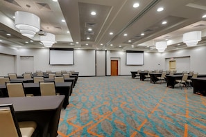 Sala de reunions