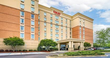 Drury Inn & Suites Montgomery