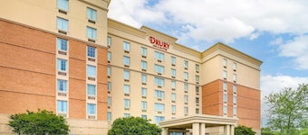 Drury Inn & Suites Montgomery