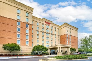 Exterior - Drury Inn & Suites Montgomery (Montgomery)