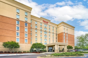 Drury Inn & Suites Montgomery