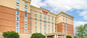 Drury Inn & Suites Montgomery