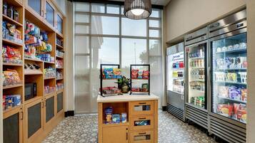 Property amenity