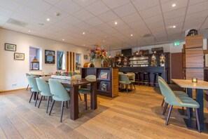 Lounge - Amrâth Hotel Alkmaar (Alkmaar)