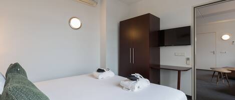 ห้องพัก