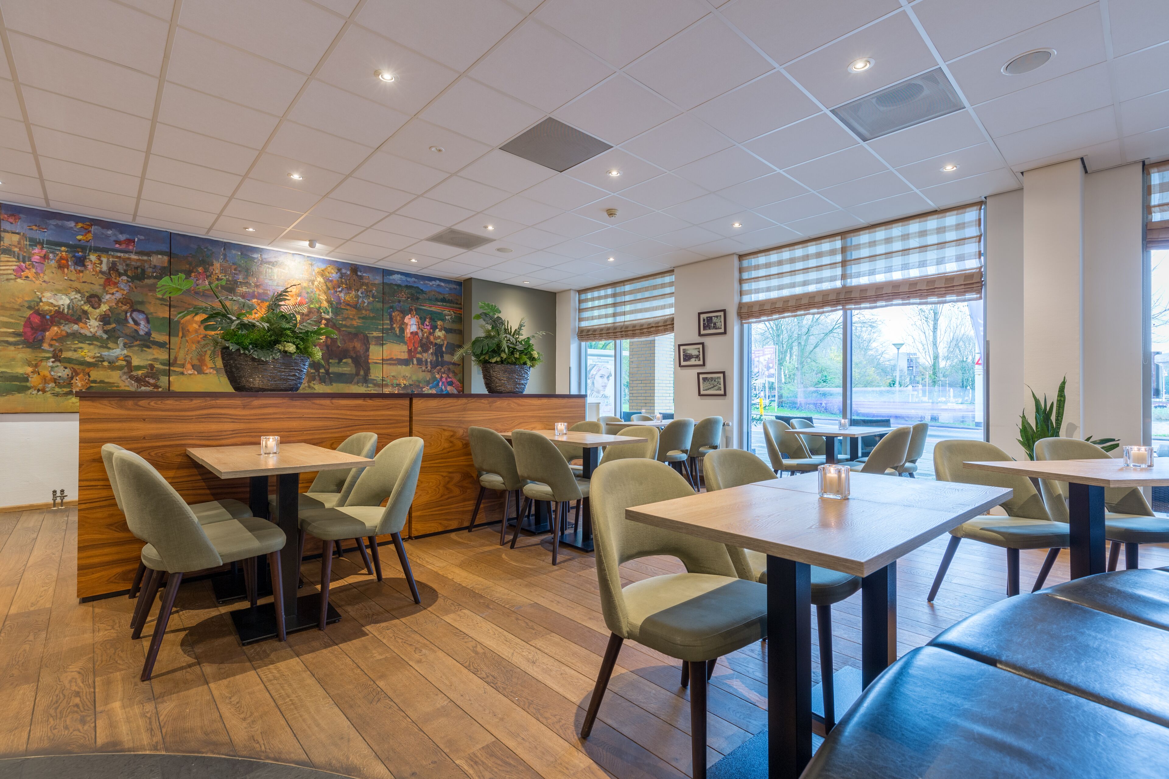 Photo - Amrâth Hotel Alkmaar