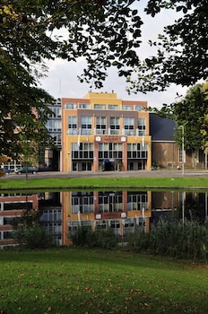 Amrâth Hotel Alkmaar