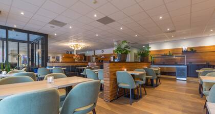 Amrâth Hotel Alkmaar