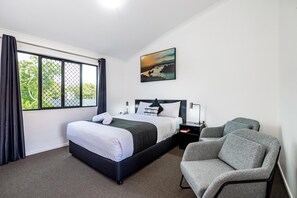 Kostenlose Babybetten, kostenloses WLAN