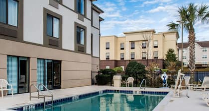 Sleep Inn & Suites Dothan North
