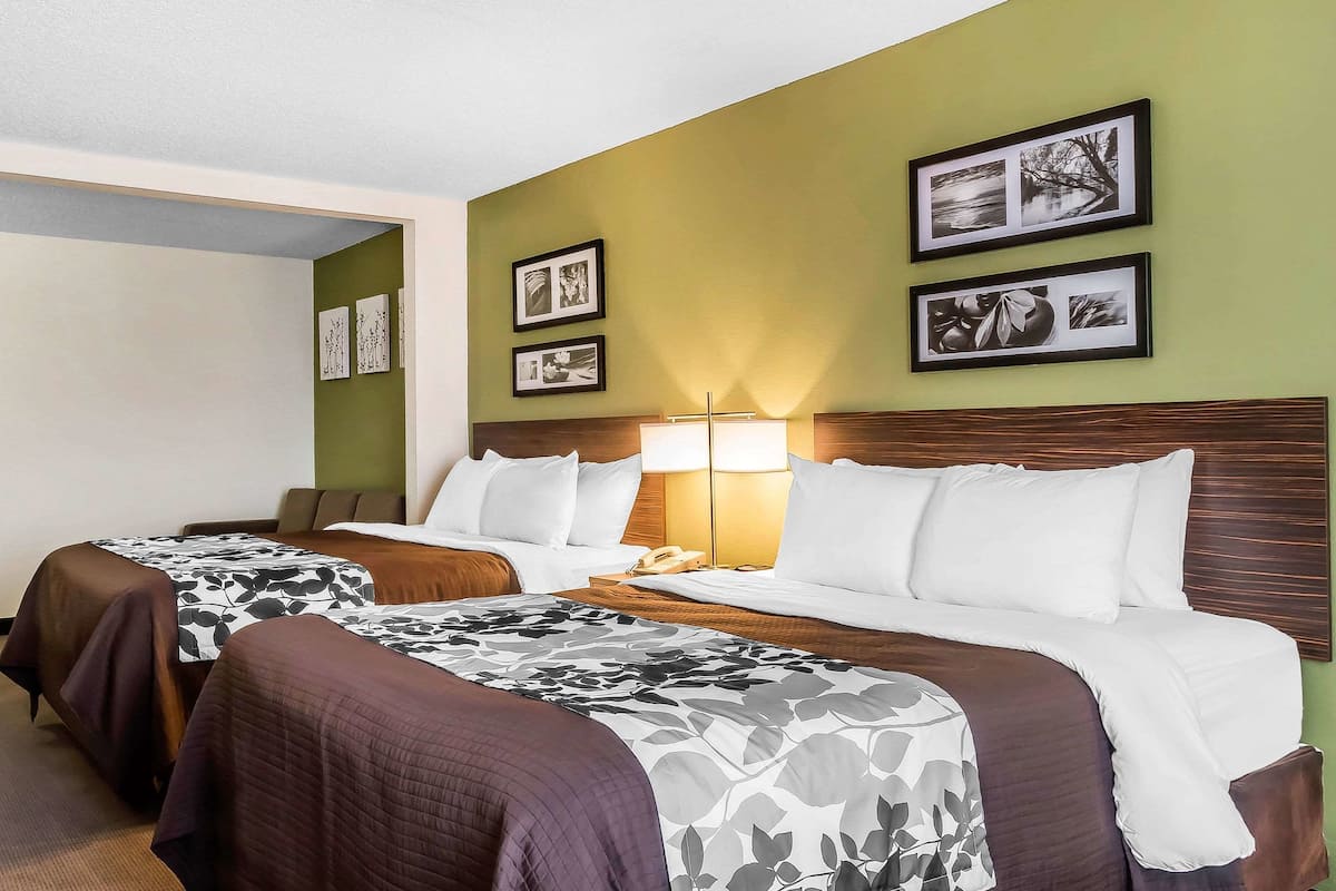 desk, iron/ironing board, rollaway beds, free wifi