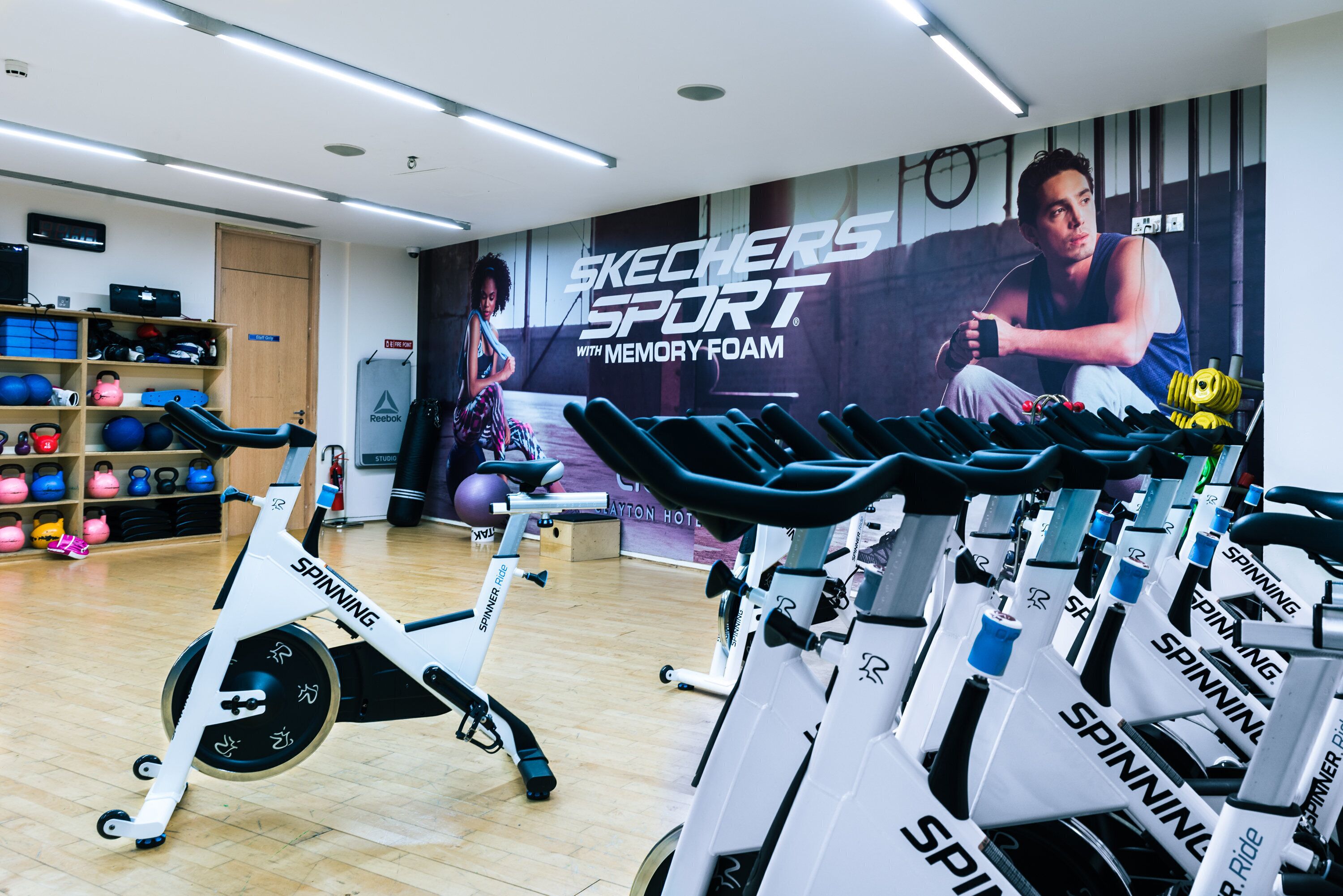 Photo - Clayton Hotel Cork City