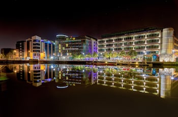 Clayton Hotel Cork City