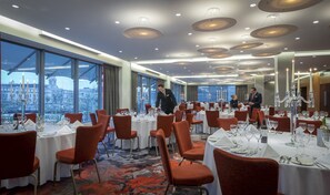 Aula banquet