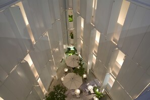 Courtyard - Condesa df, Mexico City, a Member of Design Hotels (Mexico City)