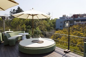 Terras