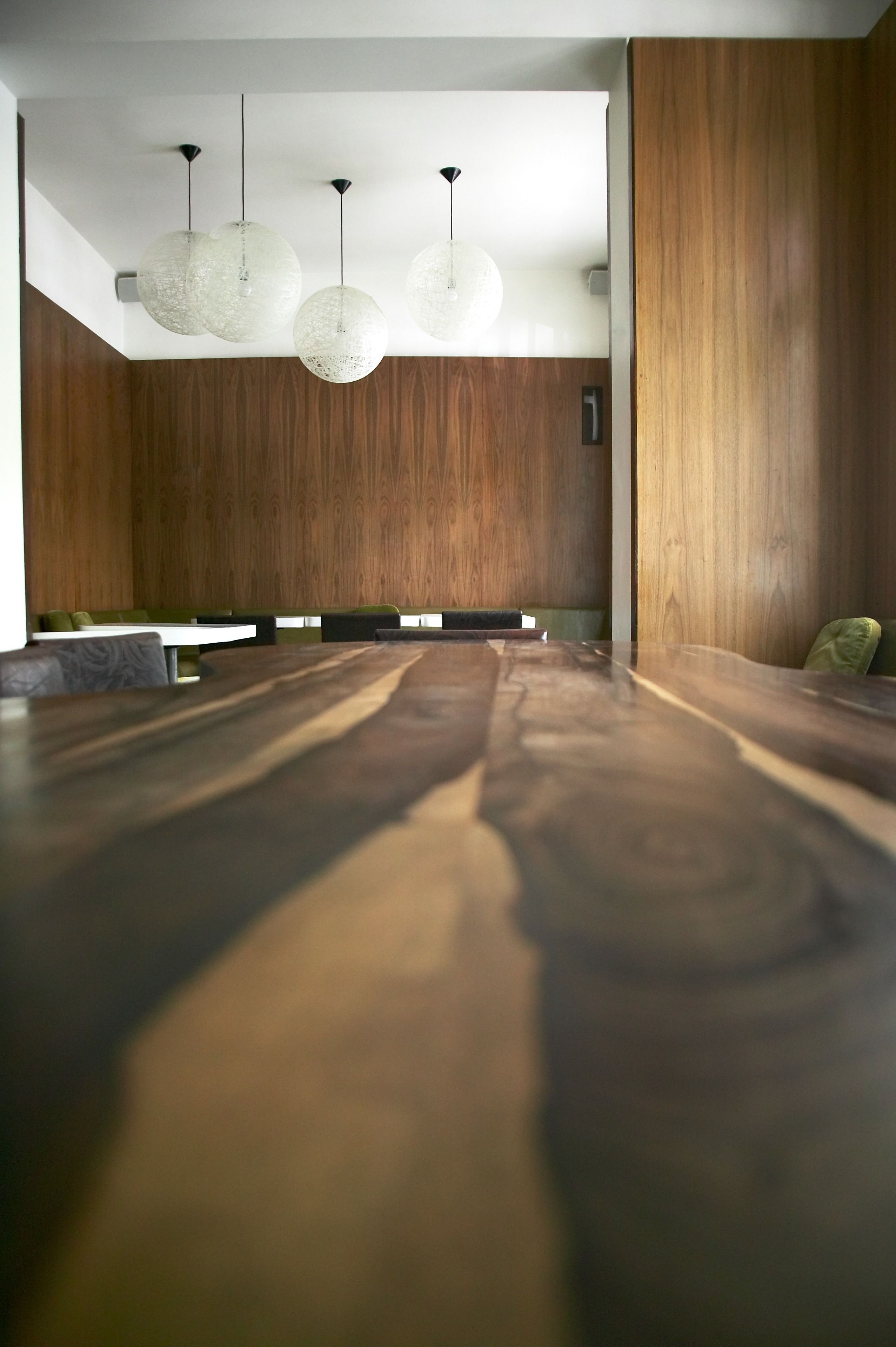 Photo - Condesa df, Mexico City, a Member of Design Hotels