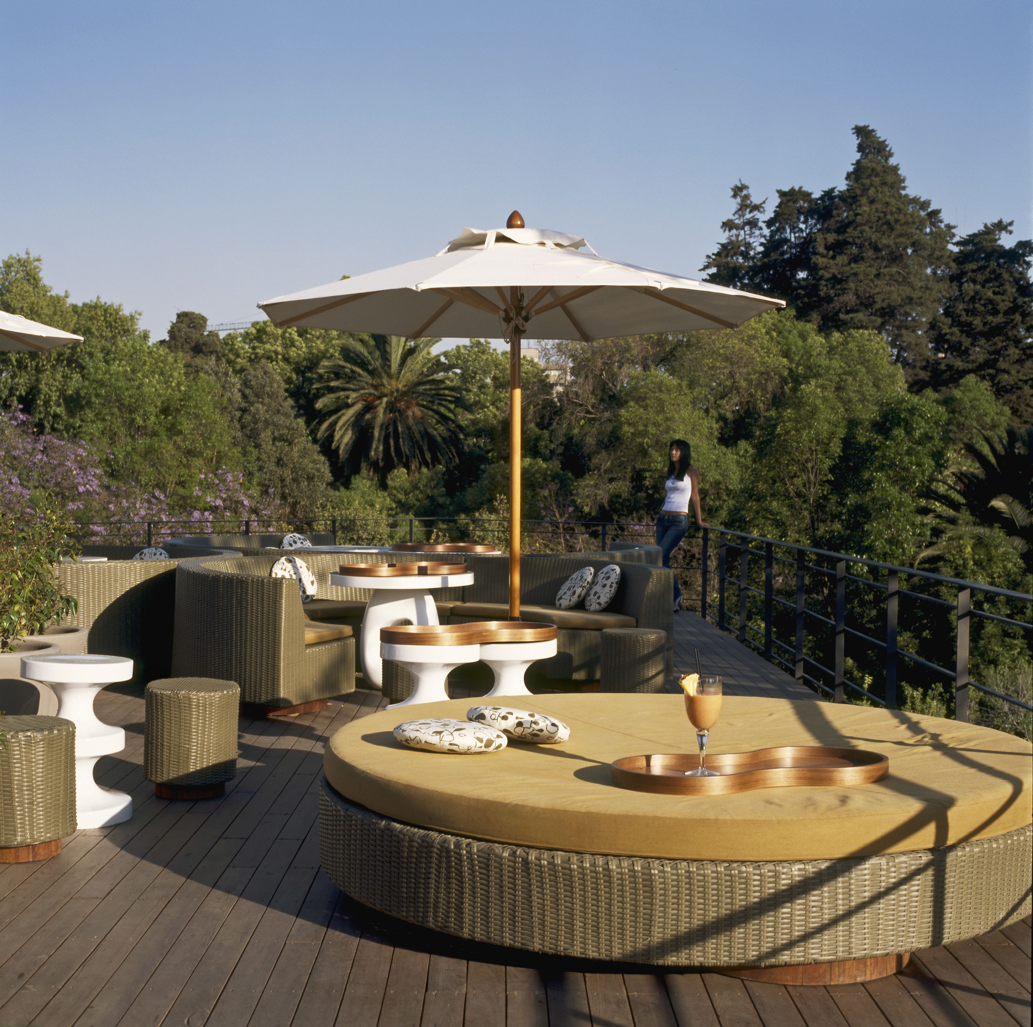 Photo - Condesa df, Mexico City, a Member of Design Hotels