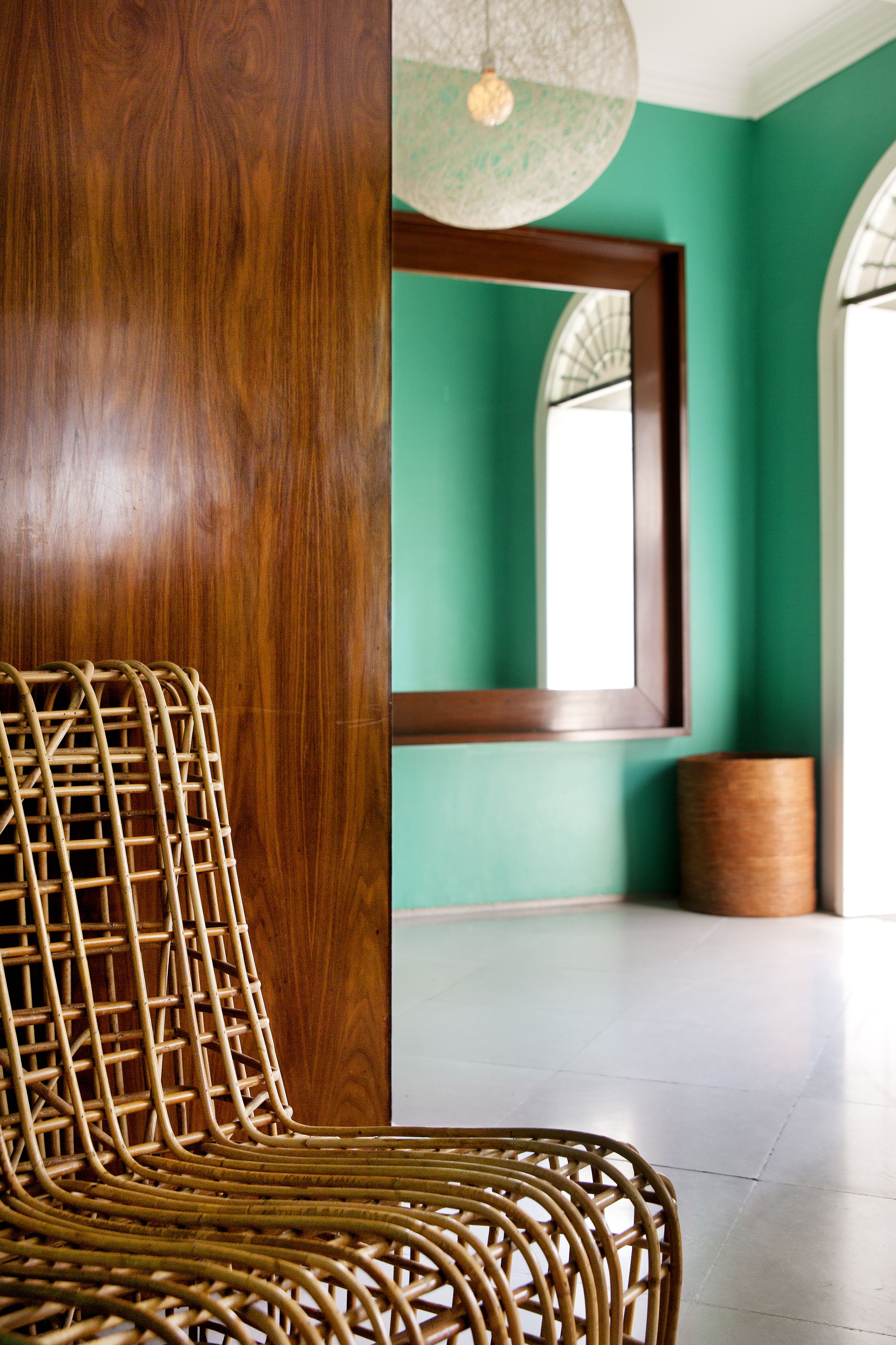 Photo - Condesa df, Mexico City, a Member of Design Hotels