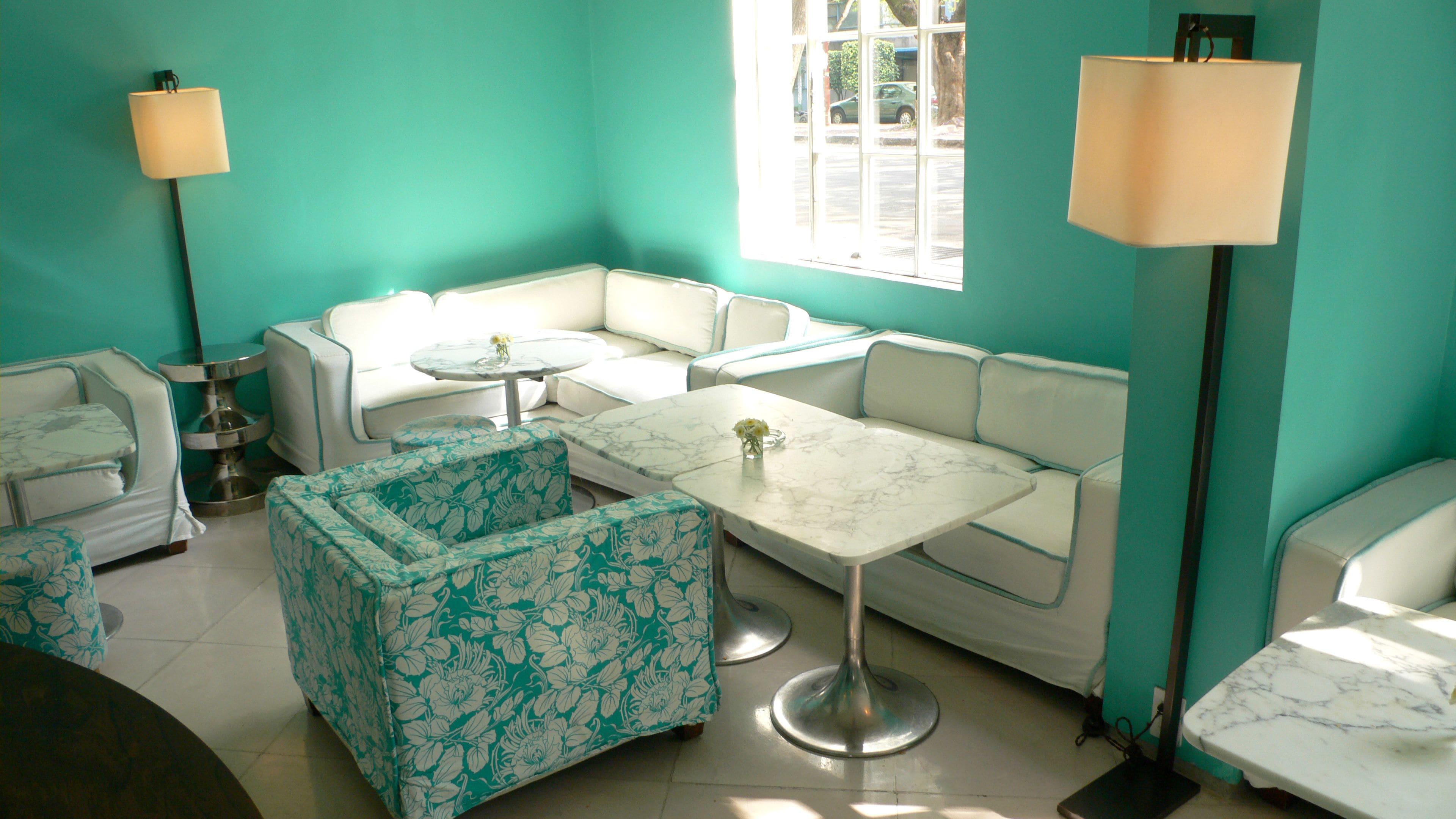 Photo - Condesa df, Mexico City, a Member of Design Hotels