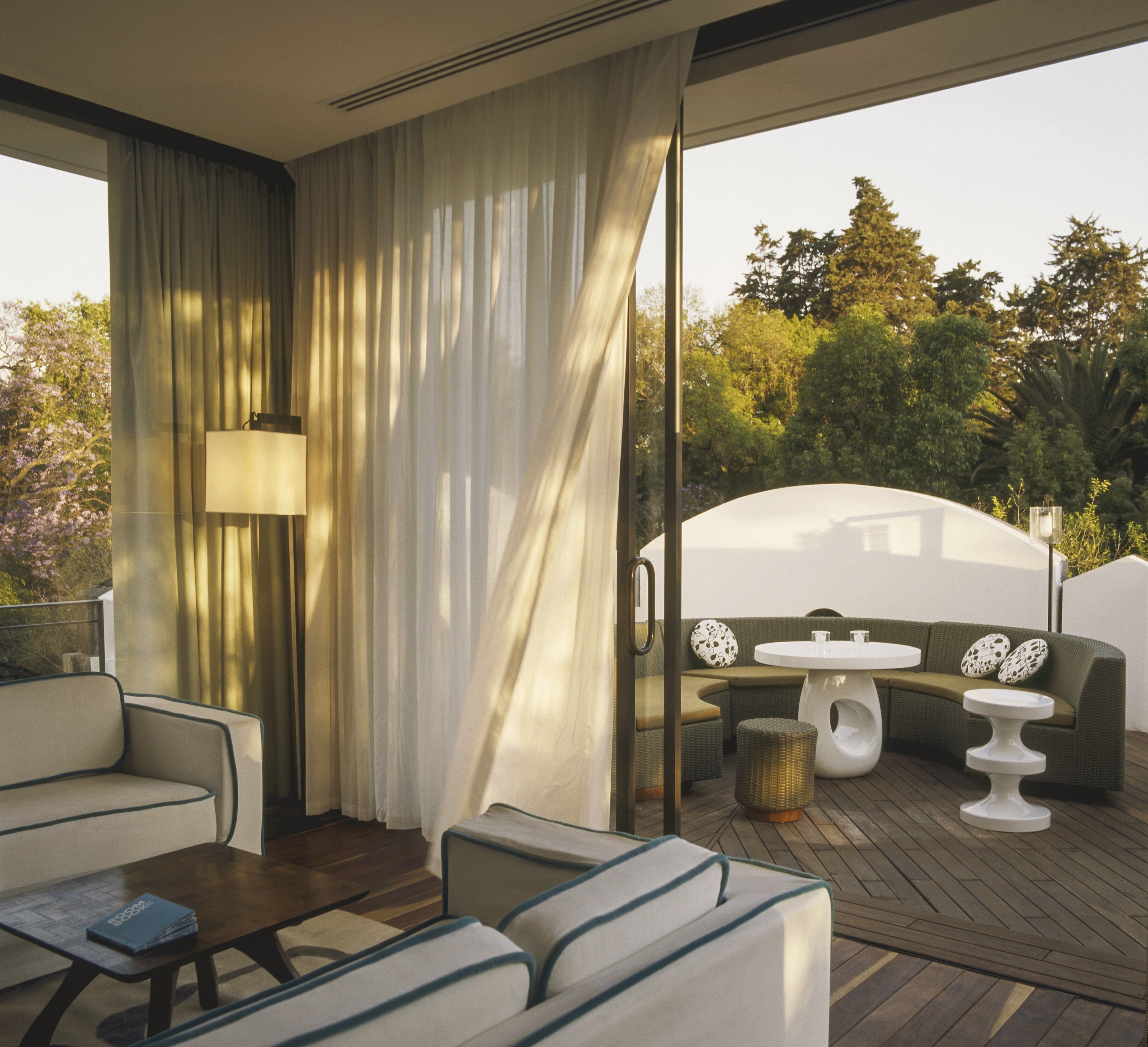 Photo - Condesa df, Mexico City, a Member of Design Hotels