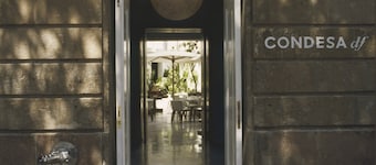 Condesa df, Mexico City, a Member of Design Hotels