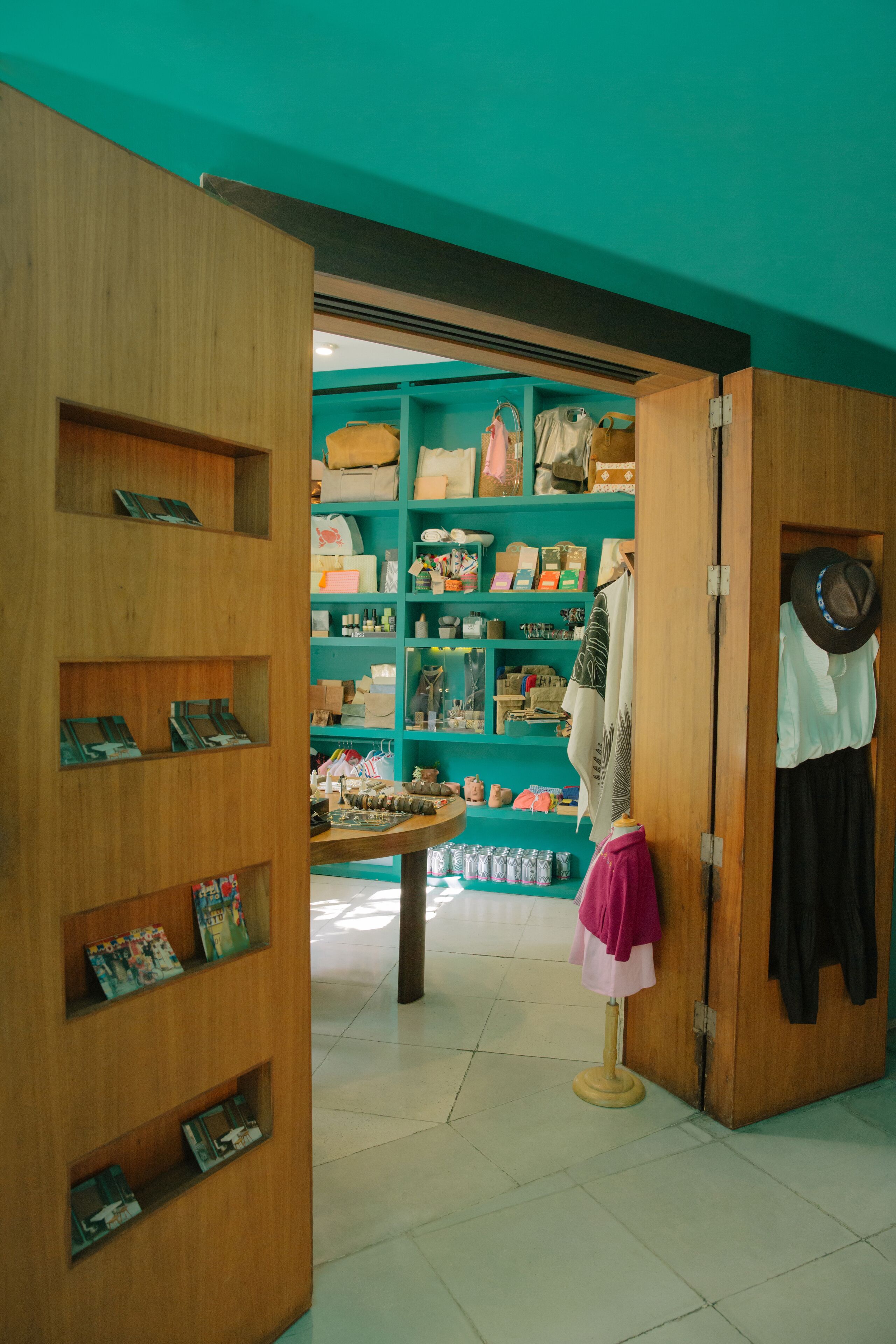 Photo - Condesa df, Mexico City, a Member of Design Hotels