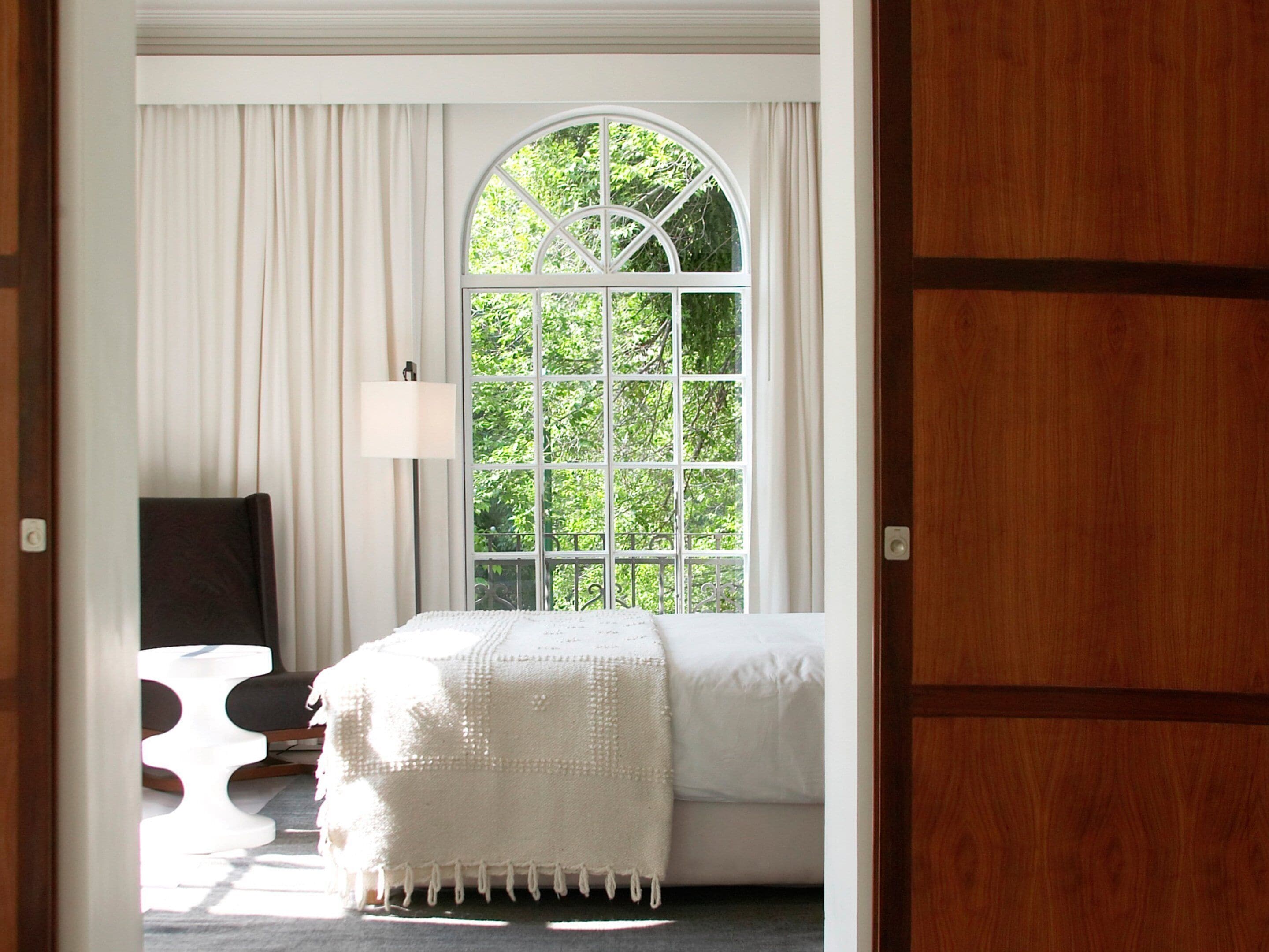 Suite estudio | Ropa de cama de alta calidad y minibar 