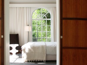 Studio Suite | Premium bedding, minibar, in-room safe, desk - Condesa df, Mexico City, a Member of Design Hotels (Mexico City)