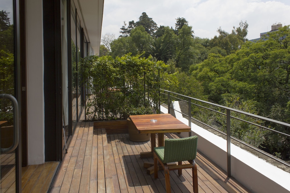 Hotel CondesaDF by null Hotel CondesaDF by null