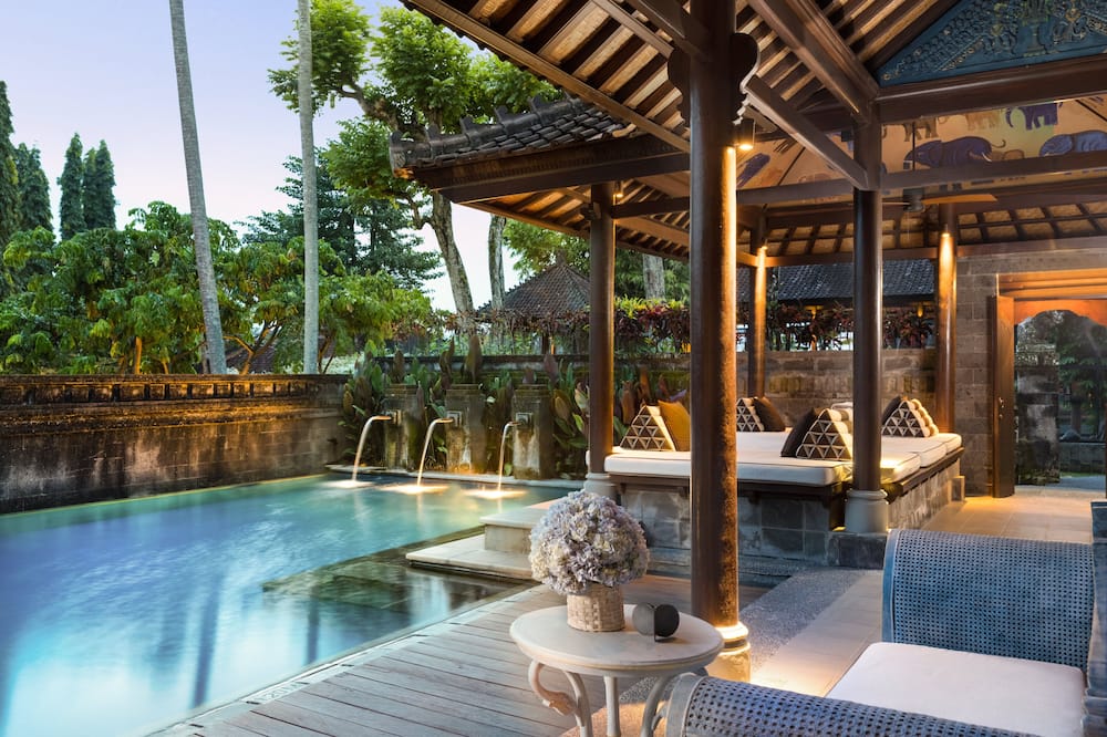 Tanah Gajah, a Resort by Hadiprana