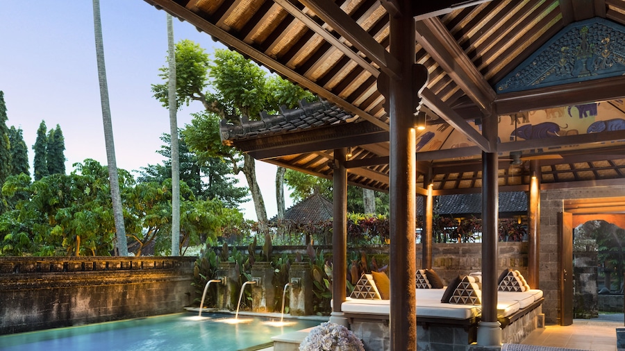 Tanah Gajah, a Resort by Hadiprana