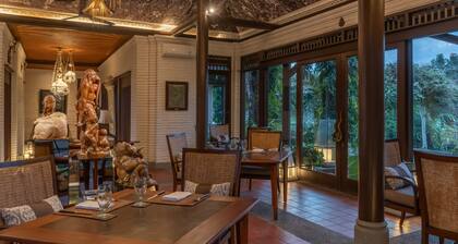 Tanah Gajah, a Resort by Hadiprana