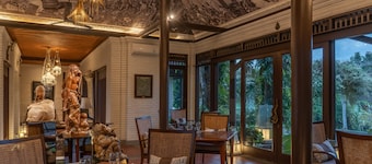 Tanah Gajah, a Resort by Hadiprana