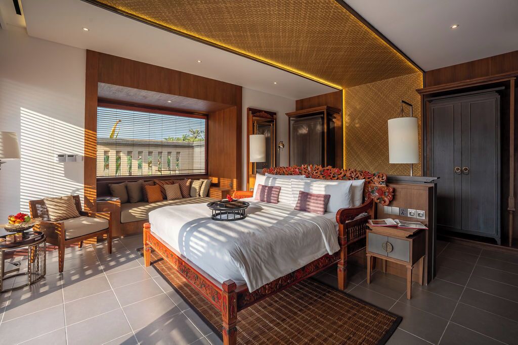 Foto - Tanah Gajah, a Resort by Hadiprana