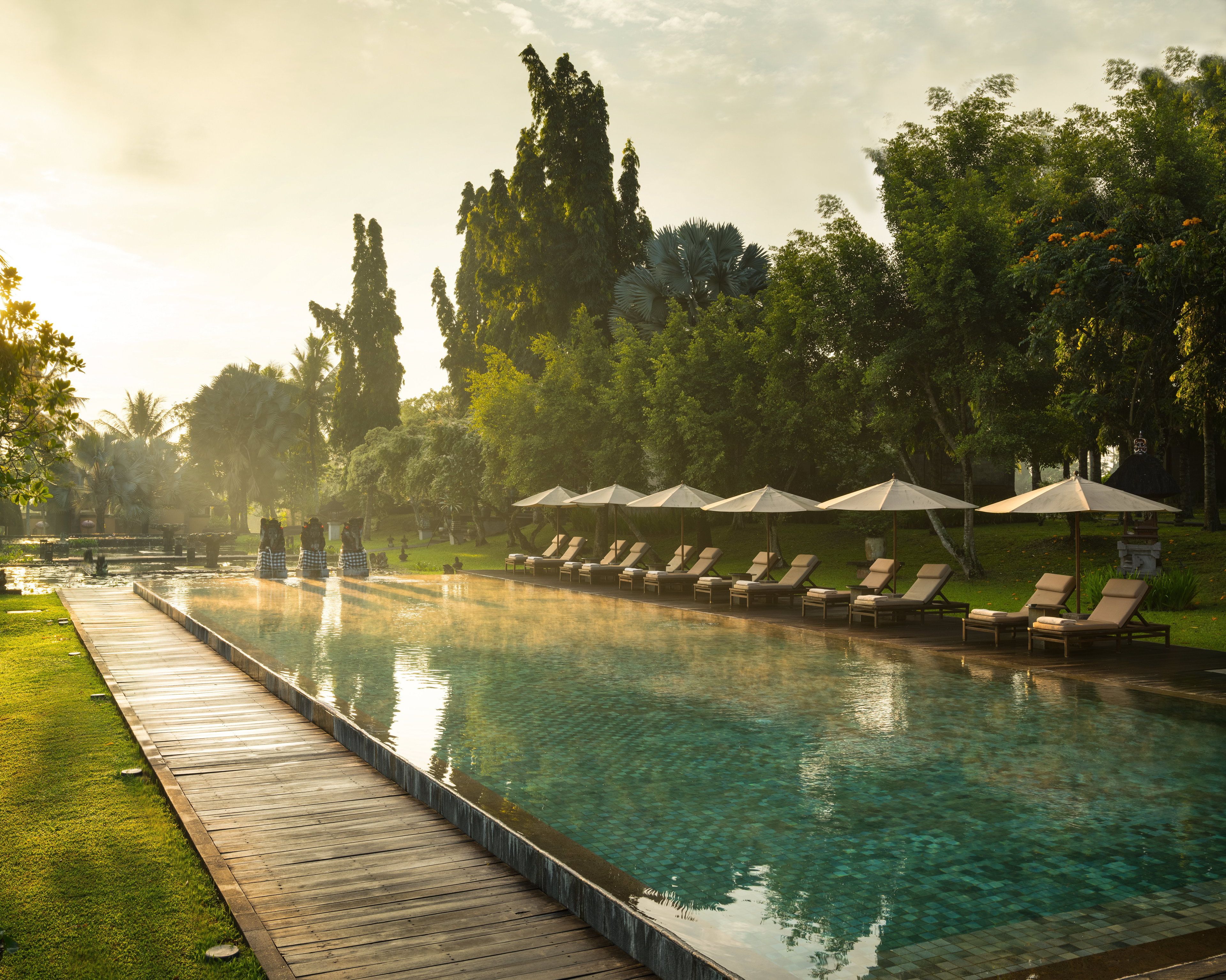 Photo - Tanah Gajah, a Resort by Hadiprana